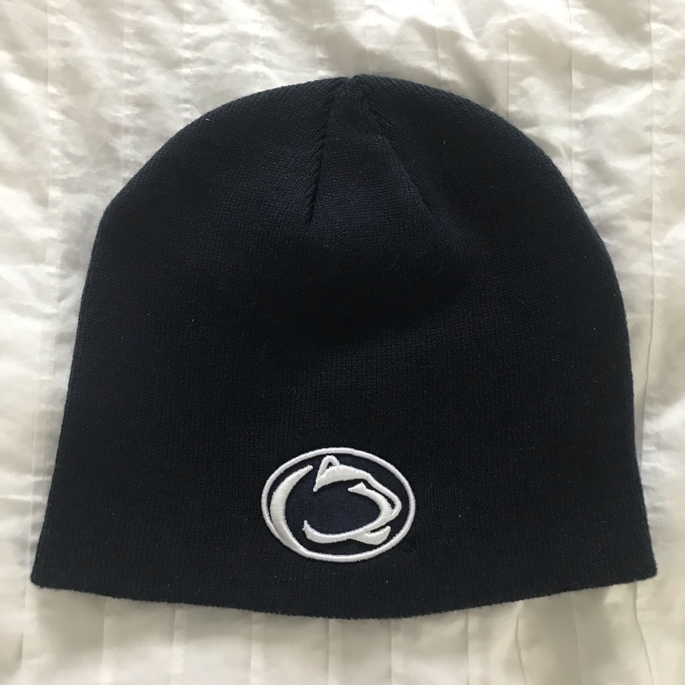 Penn State beanie